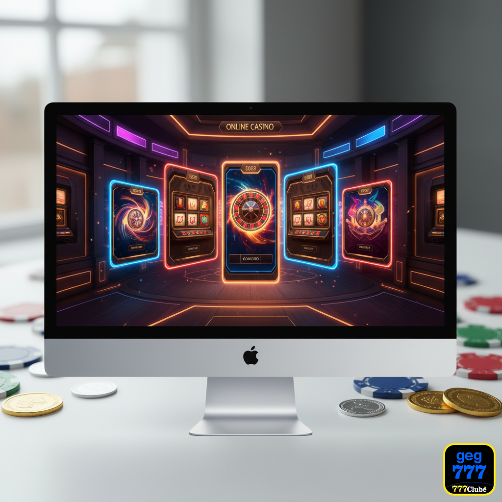 geg777.com - experimentar em elegante roleta