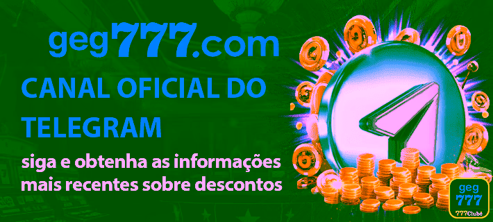 geg777.com - compartilhar confiável link exclusivo