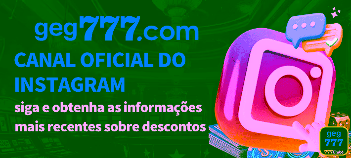 Acesse o geg777.com e Conquiste Grandes Vitórias